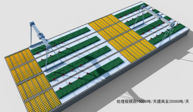 凈水廠提標改造解決方案